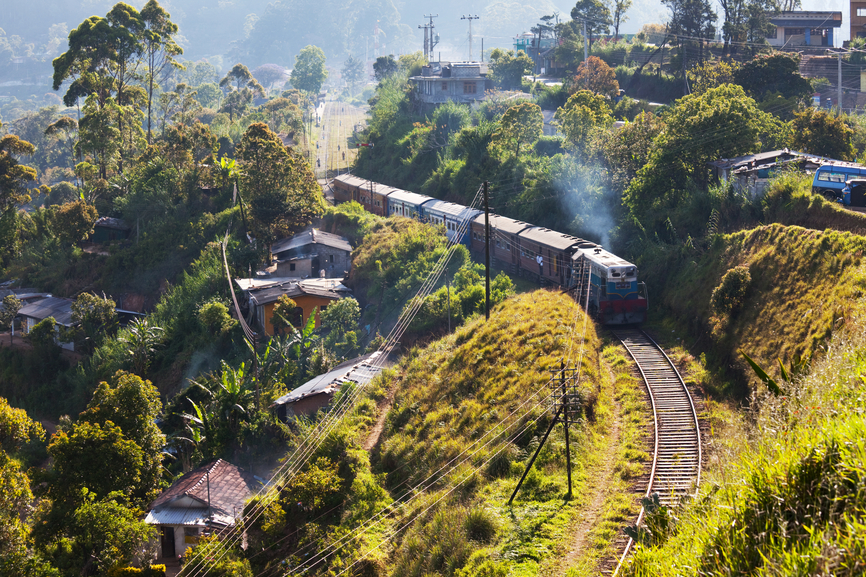 Sri Lanka