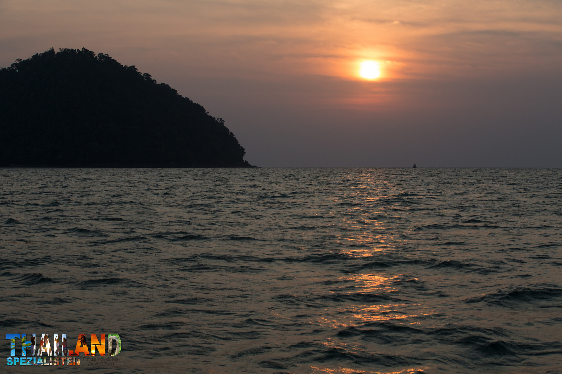 Koh Libong Insel