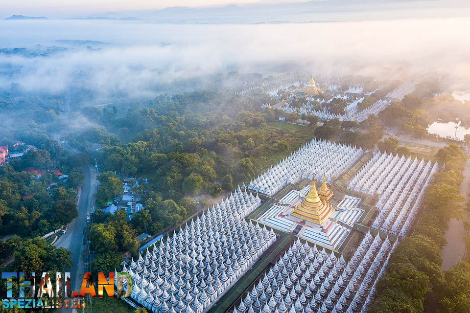 LGBT Myanmar