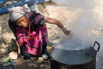 Lahu
