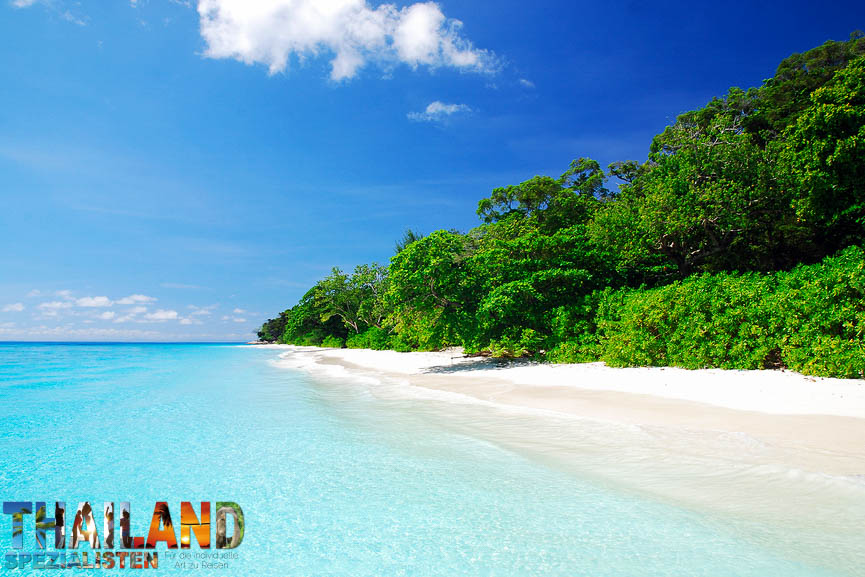 Similan Inseln