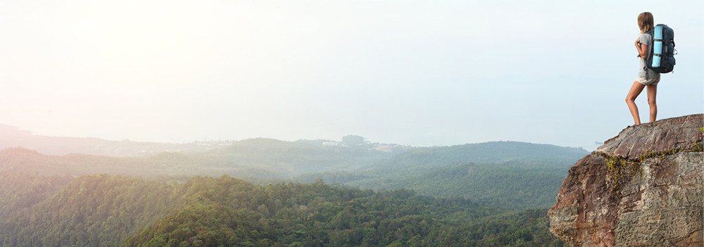 Backpacking - Lifestyle oder Mythos?