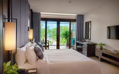 Khanom Beach Resort Garden Villa