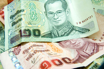 Wie viel Geld braucht man in Thailand?