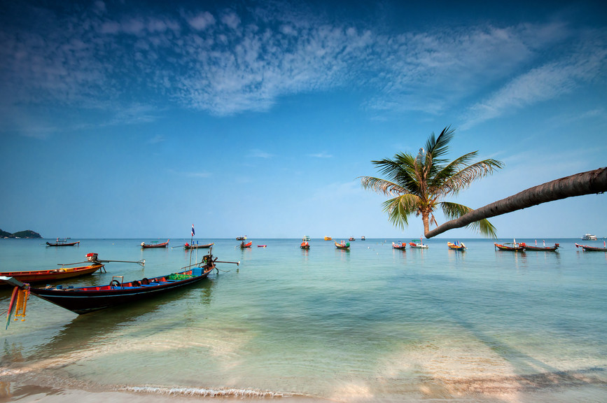 Koh Tao