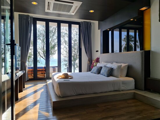 Idyllic Concept Resort