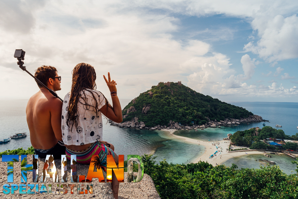 Koh Tao Inseln