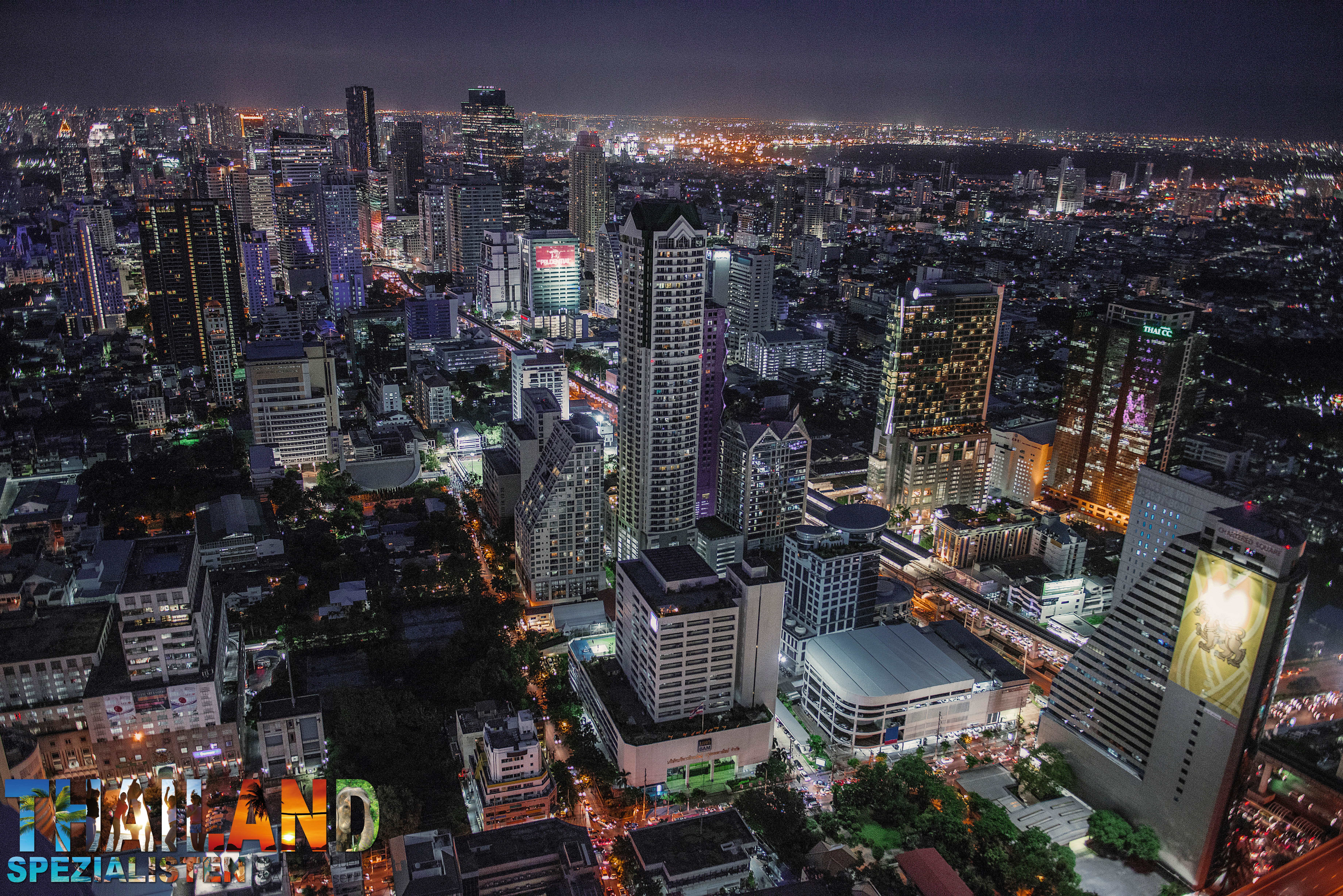 Sukhumvit Soi 11 Bars