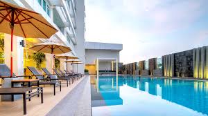 Classic Kameo Hotel
