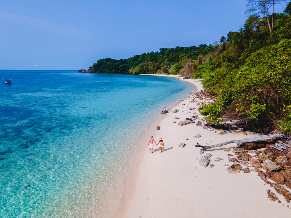 Andaman-Explorer XXL-Variante