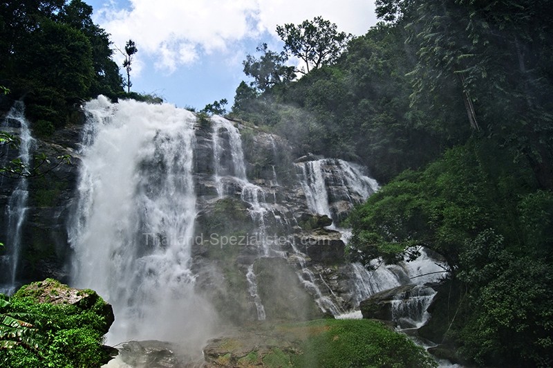 Wachiratahn Wasserfall