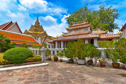 Wat Phra Kaeo