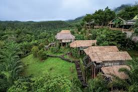 Khaosok Boutique Camps