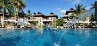 Maehaad Bay Resort Phangan