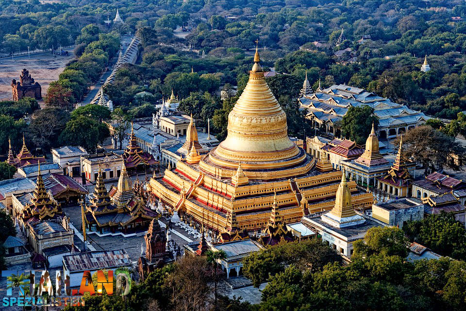 Myanmar Einreise News