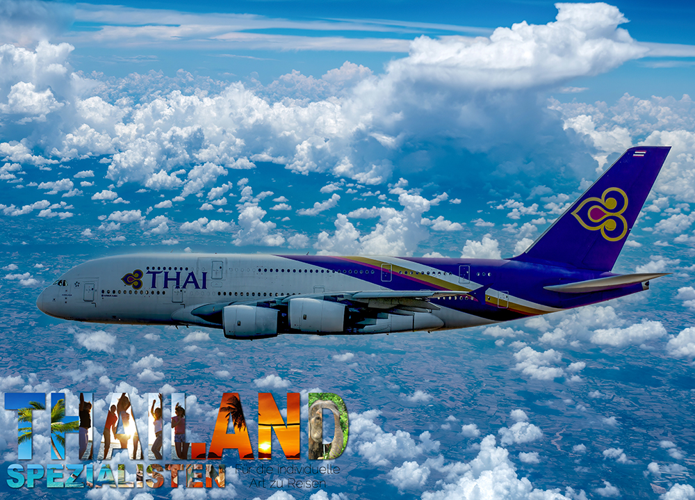Test & Go Thailand Pass wieder aktiv für Thailand Reisende
