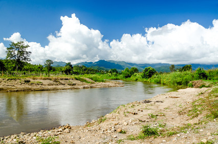 Pai River