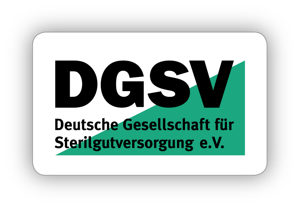 Logo DGSV
