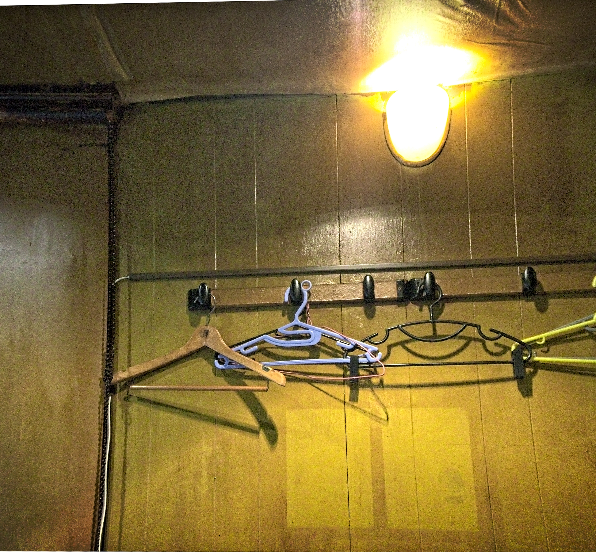 Tokio Garderobe