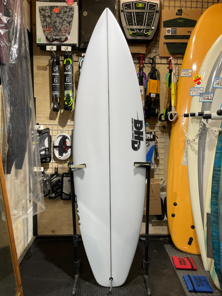 Hick surf shop Factory - h-s-s-f ページ！