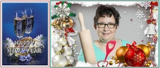 Wundertüte Backen Dessert Deko Kägiswil Obwalden 