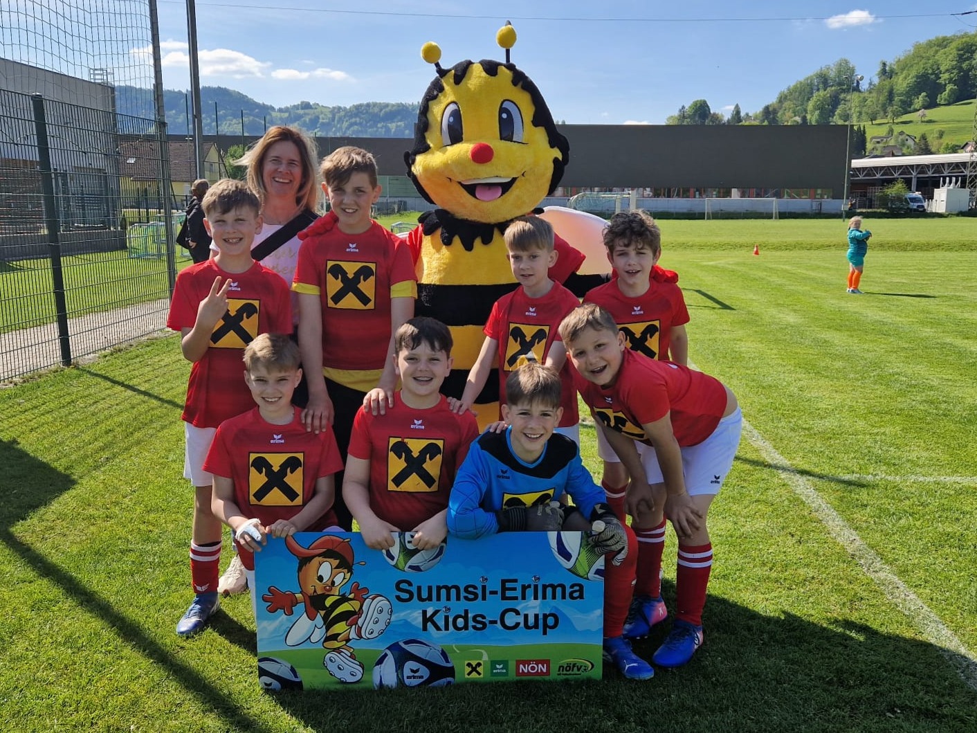 Sumsi Cup 30.04.2025 