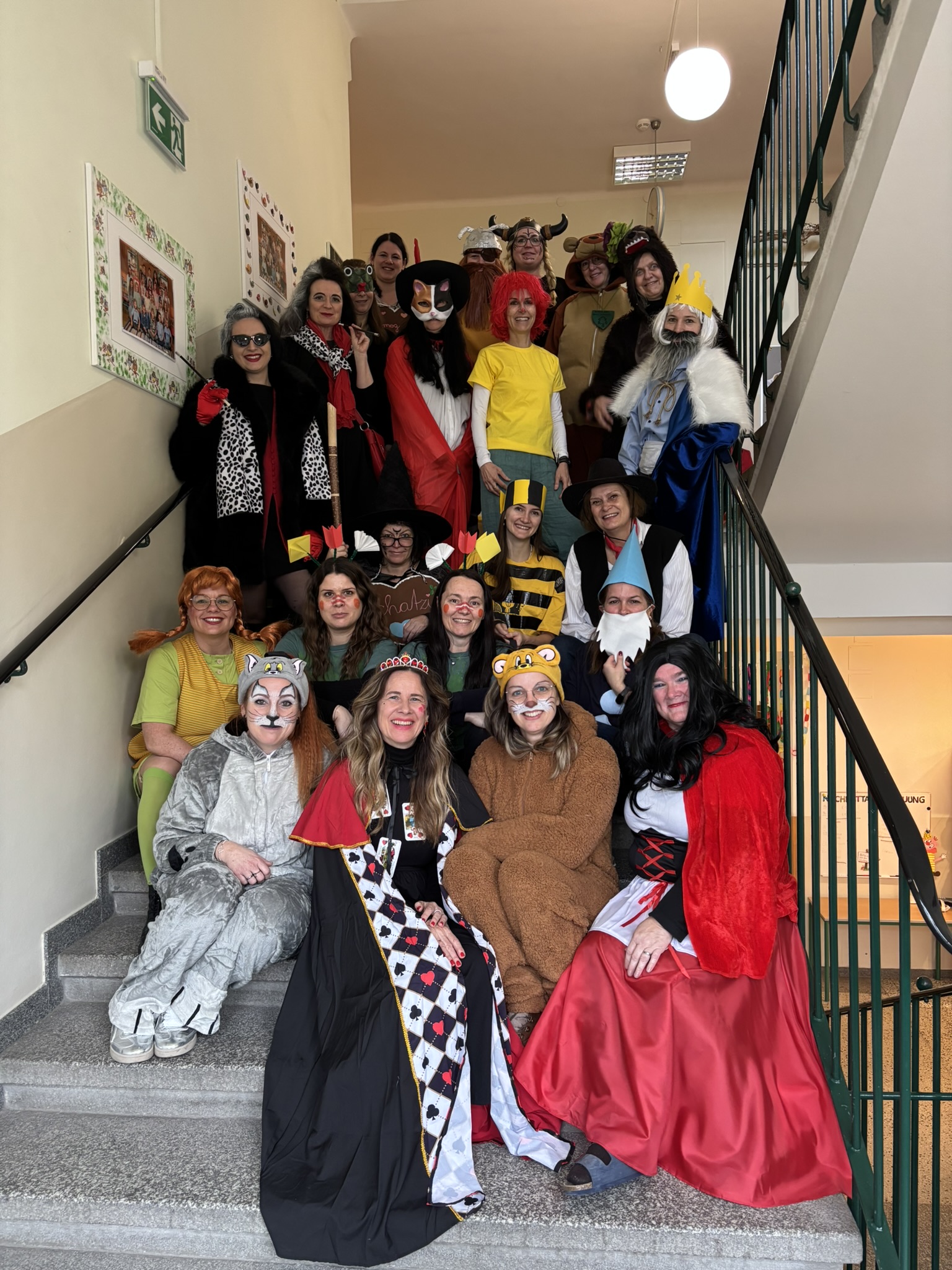 Fasching 2026