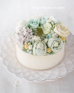 Jsaフラワーケーキ認定講座 オンライン Moimoimoisan ページ