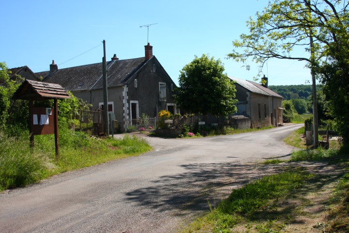 Accueil Site officiel de la commune de Limanton