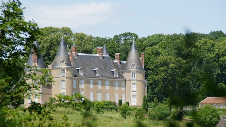 Accueil Site officiel de la commune de Limanton