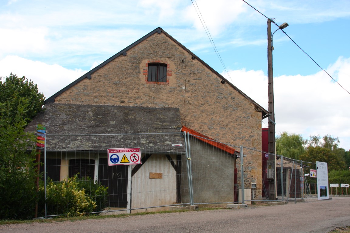 Accueil Site officiel de la commune de Limanton