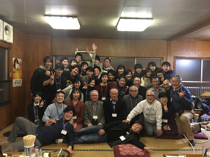 令和８年度大阪府同窓会定時総会・学術講演会・懇親会