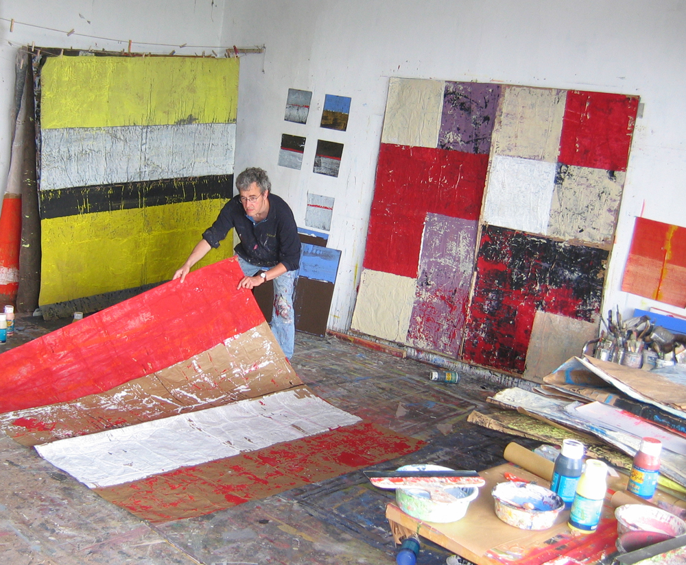 Atelier 2006