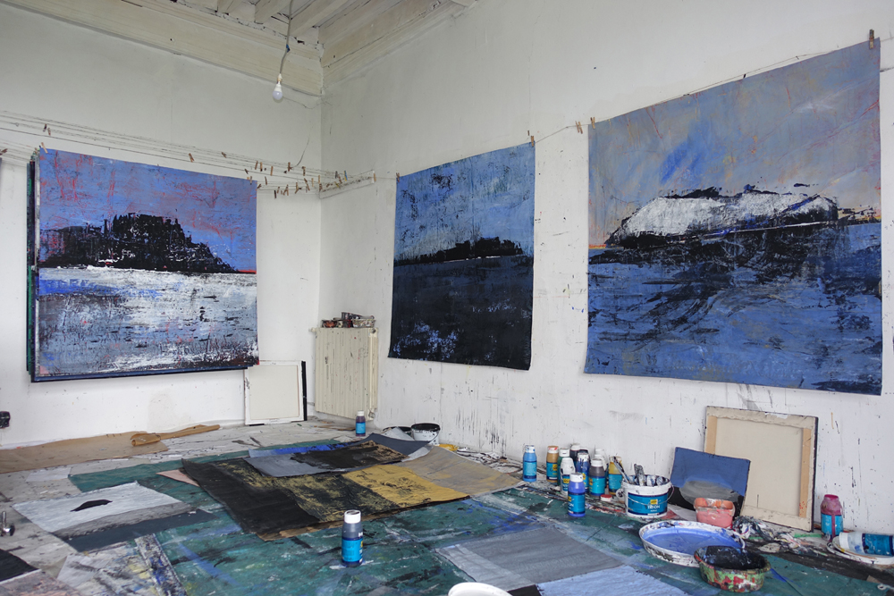 Atelier 2018