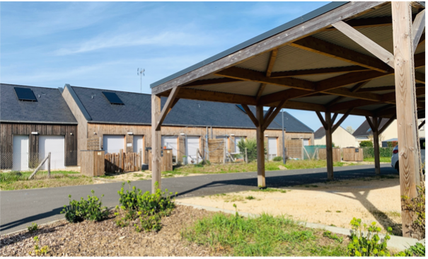 Logements séniors Vivy