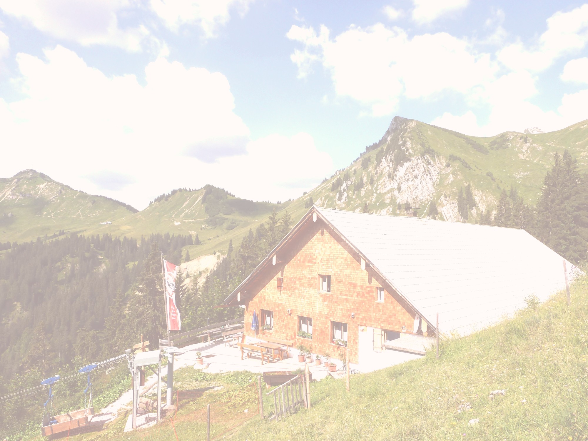 Gehrenalpe