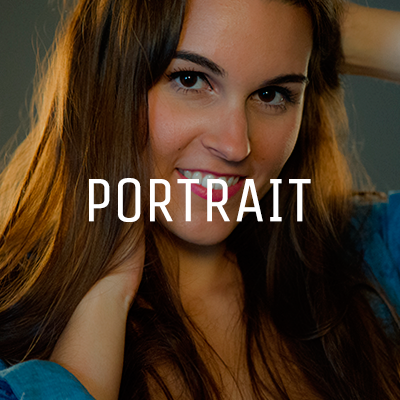 Portrait-Shooting