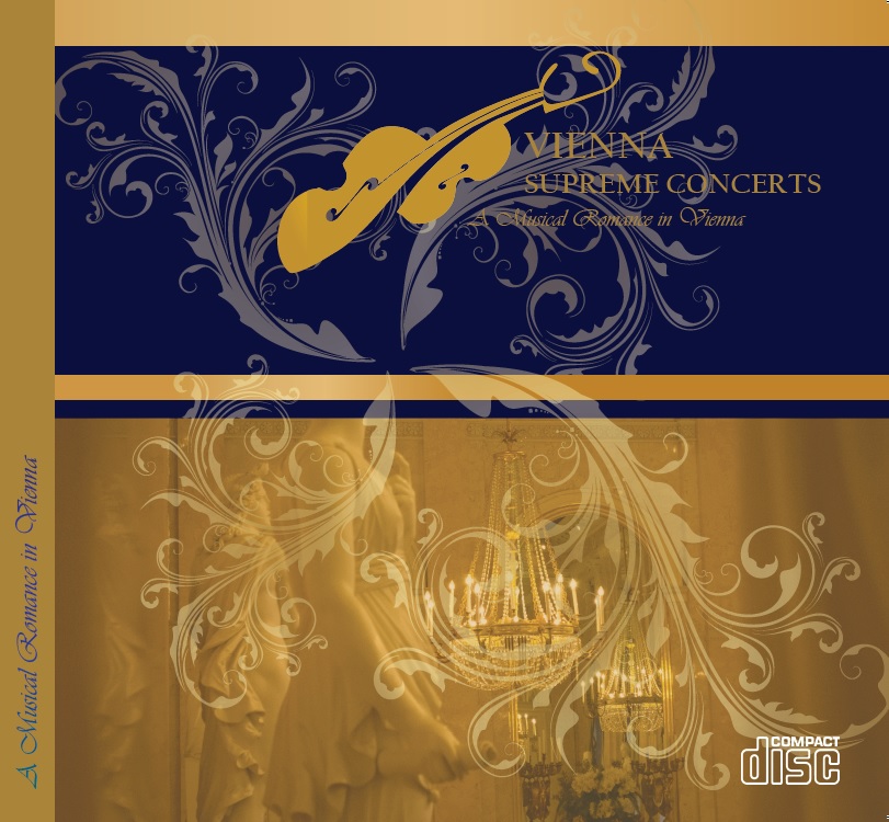 【中古】「未使用品」［CD］Vienna Concert Johann Strauss I, Johann Strauss II, Eduard Strauss, Josef Strauss