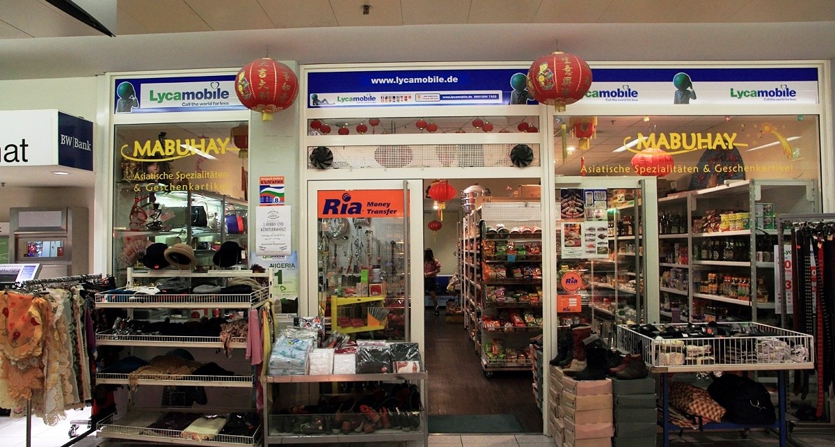 Mabuhay Asia Shop Schwabisch Gmund Mabuhay Asia Shop