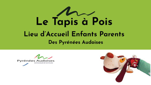 Enquête : Le Tapis à Pois