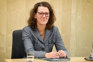 Copyright: Parlamentsdirektion / Johannes Zinner