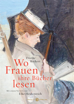 Bild: Thiele Verlag 2019