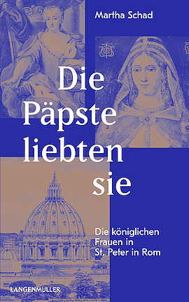 Cover: Verlag Langen Müller