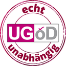 UGÖD-Logo
