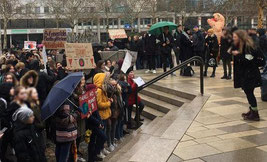 fridaysforfuture-bregenz bild:fridays-for-future berb:spagra
