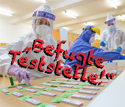 teststraße