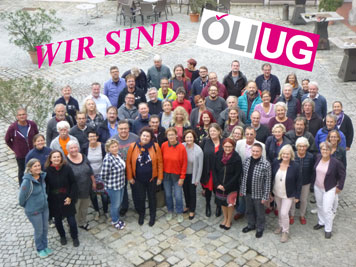 Bild: ÖLI-UG Seminar in Zeilern