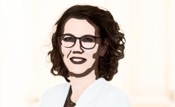 Die ÖLI-UG gratuliert Iris Eliisa Rauskala zur Bestellung zur Bildungsministerin Grafik:spagra