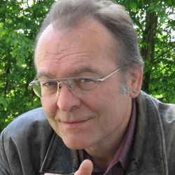 Wilfried Mayr Bild:ÖLI