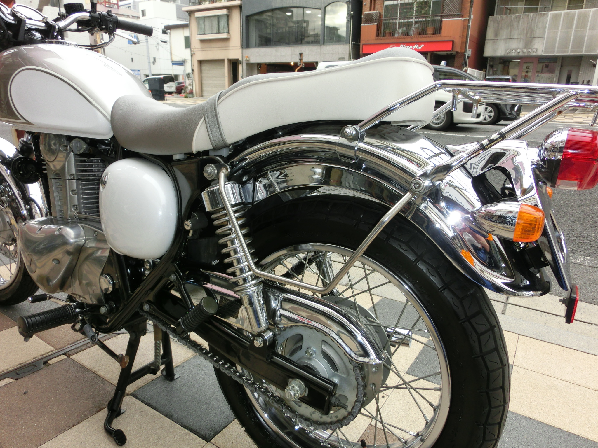 ライドスポーツ広島 - バイクのことならライドスポーツ広島へ